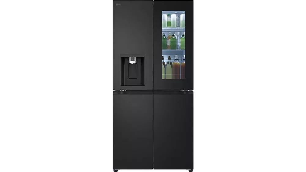 Americk&aacute; chladnička LG GMG860EPBE_02