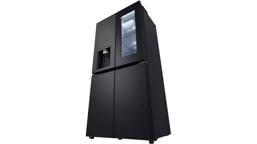 Americk&aacute; chladnička LG GMG860EPBE_05