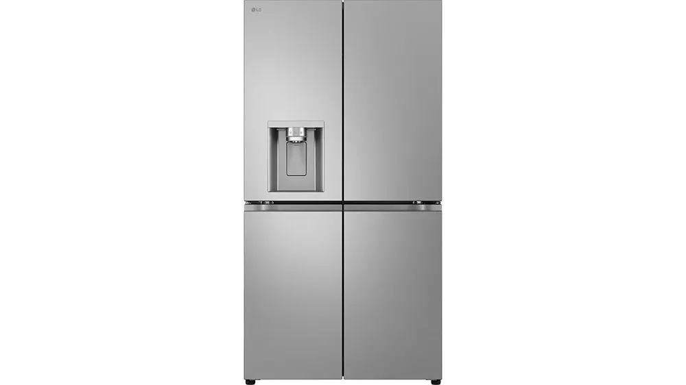 Americk&aacute; lednice LG GML860PYFE_01