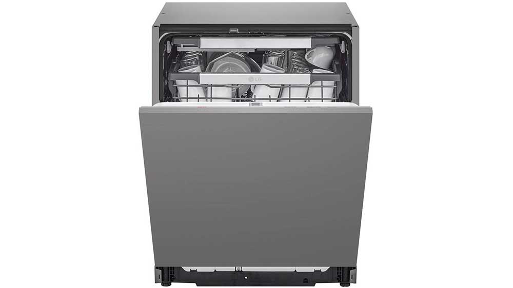 Vestavná parní myčka nádobí LG DB976TKS_01