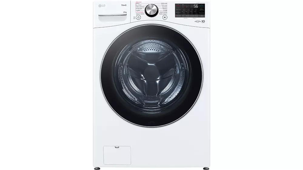 Pračka LG F0P3CYV2W Super Slim_01