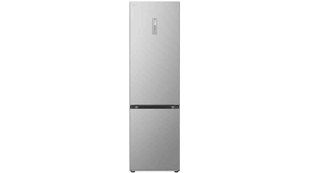 Kombinovan&aacute; chladnička LG GBV5250CPY_01