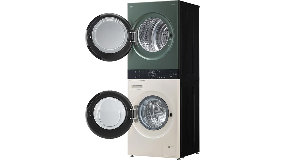 Pracia veža LG WT1210EGF