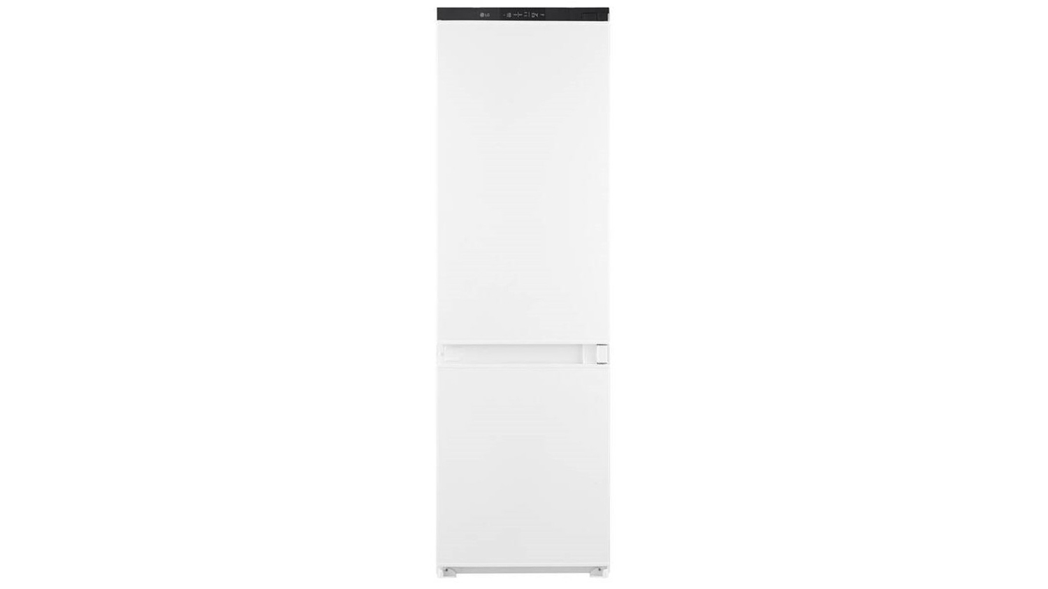 Kombinovaná lednice LG GTFN256SER_01