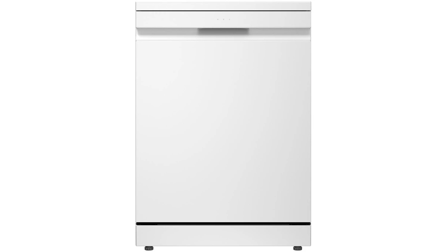 Parná umývačka riadu LG DF975HWS