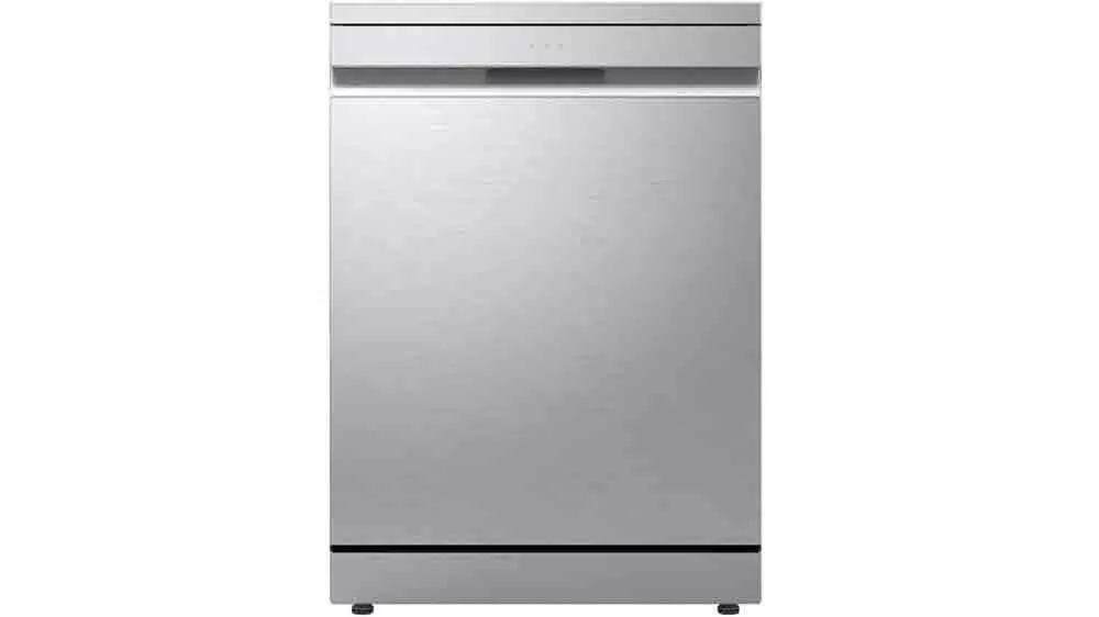 Myčka LG DF975HVS