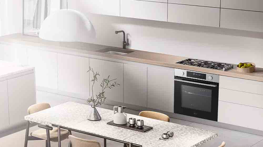 Kuchyně s troubou LG_02