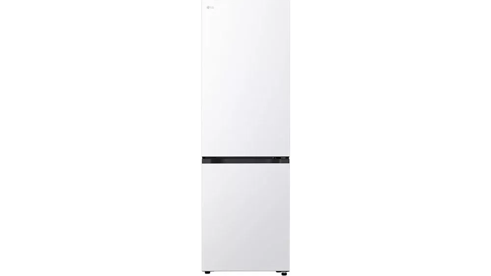 Kombinovaná chladnička LG GBBSJ1CCSW