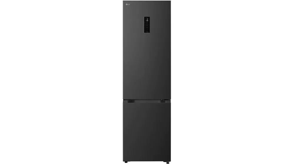 Kombinovaná lednice LG GBBS525CEV