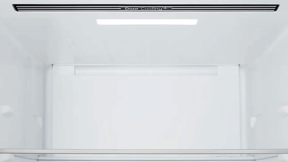 Door Cooling chladničky LG
