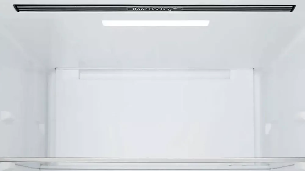 Door Cooling lednice LG