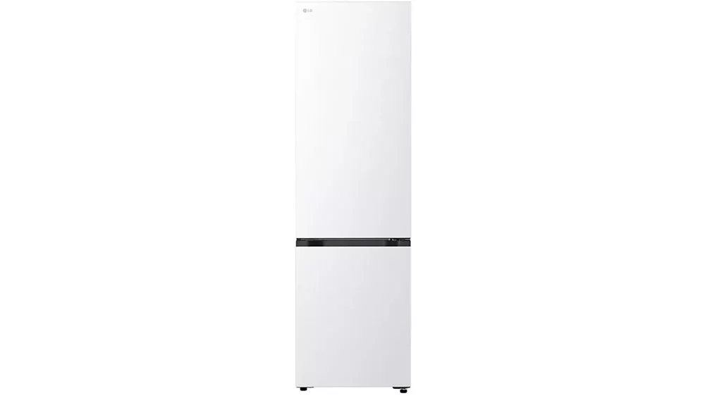 Kombinovaná chladnička LG GBBS322CSW