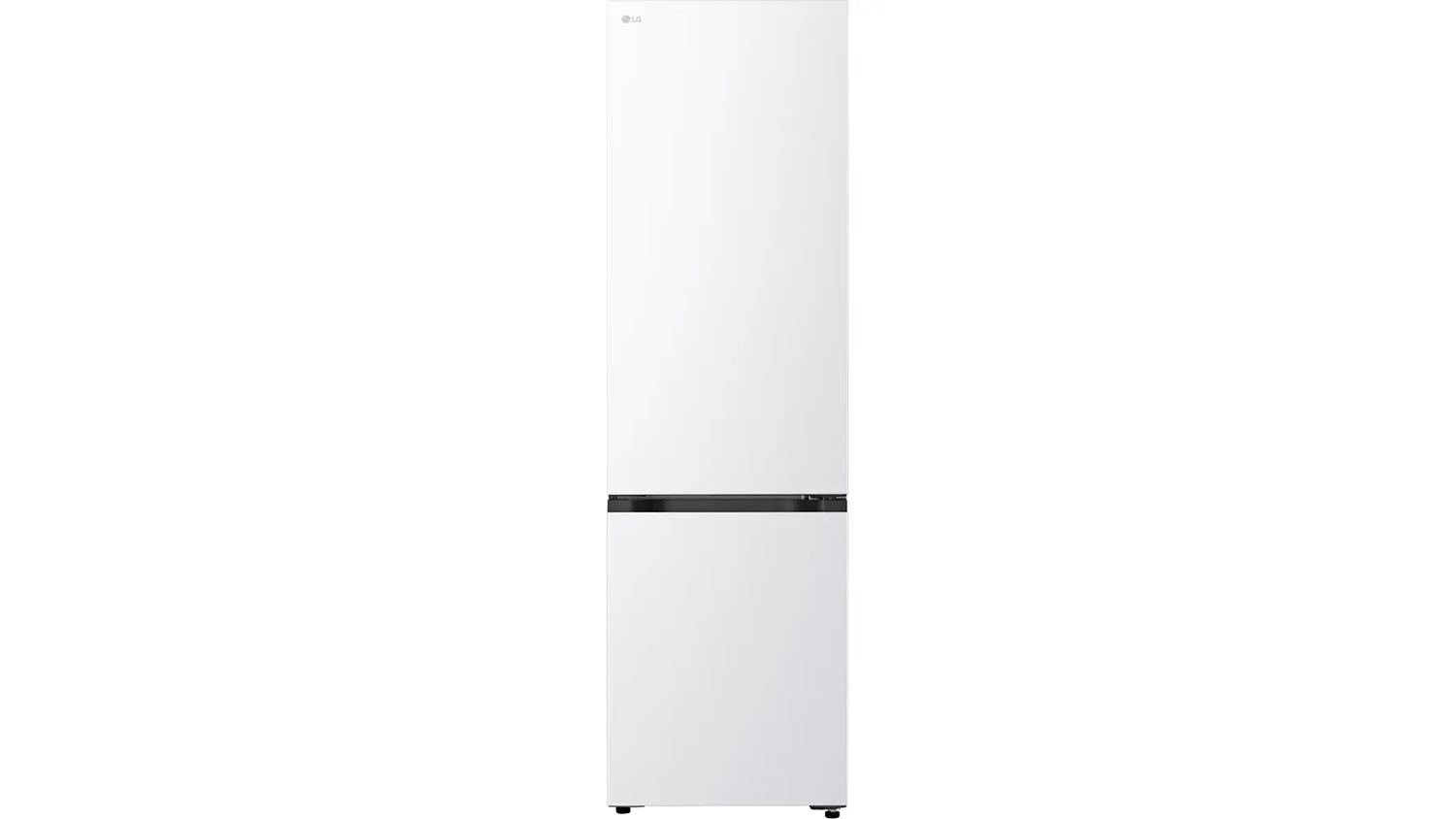 Kombinovaná lednice LG GBBS524CSW