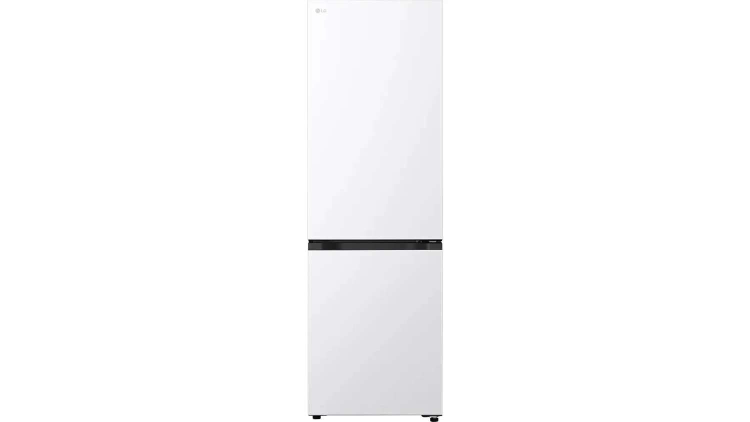 Kombinovaná chladnička LG GBBS312CSW