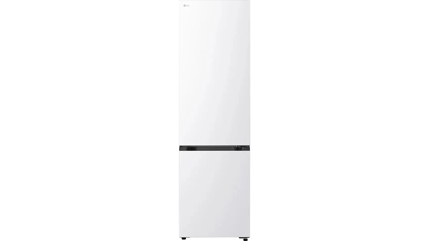 Kombinovaná chladnička LG GBBSJ20DSW