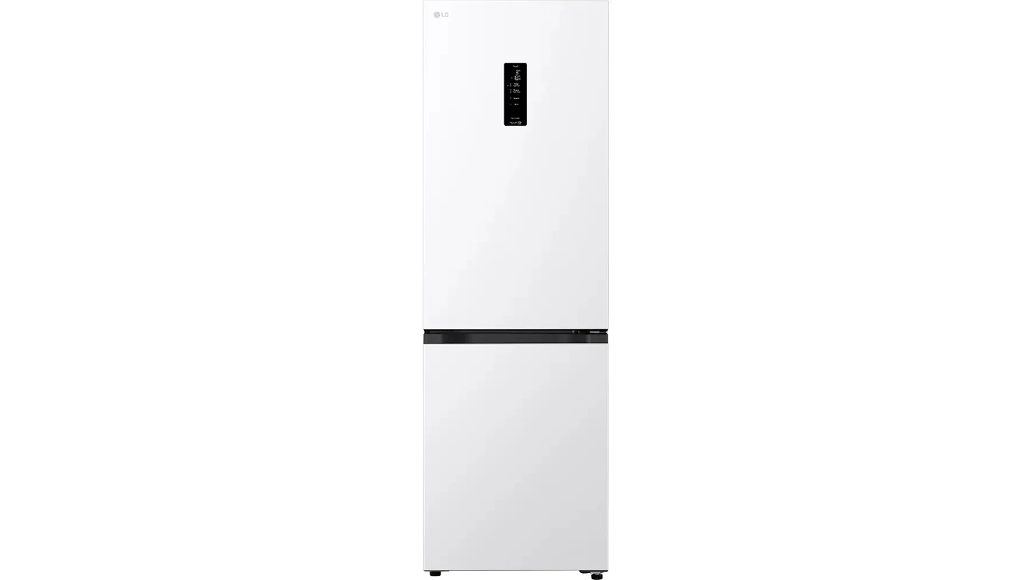 Kombinovaná chladnička LG GBBSJ11DSW