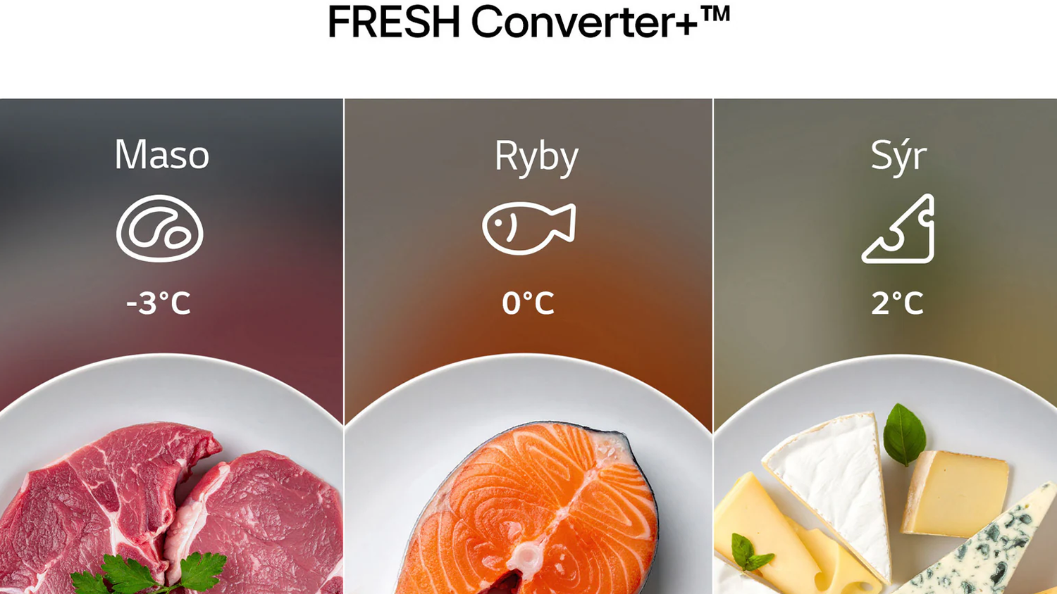 Vizualizace Fresh Converter+