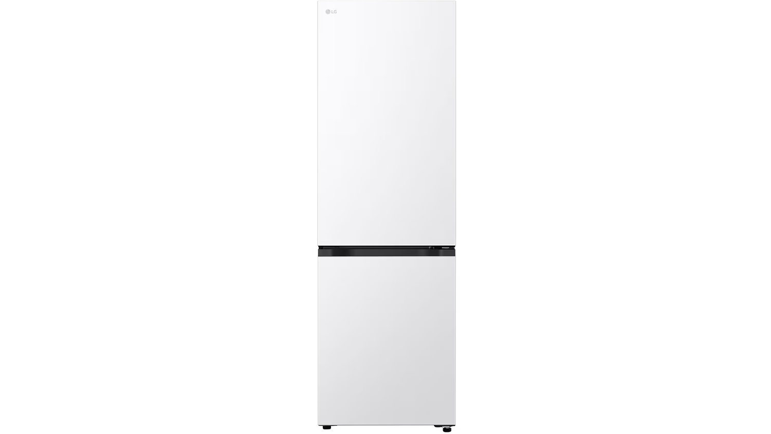 Kombinovaná chladnička LG GBBSJ10DSW