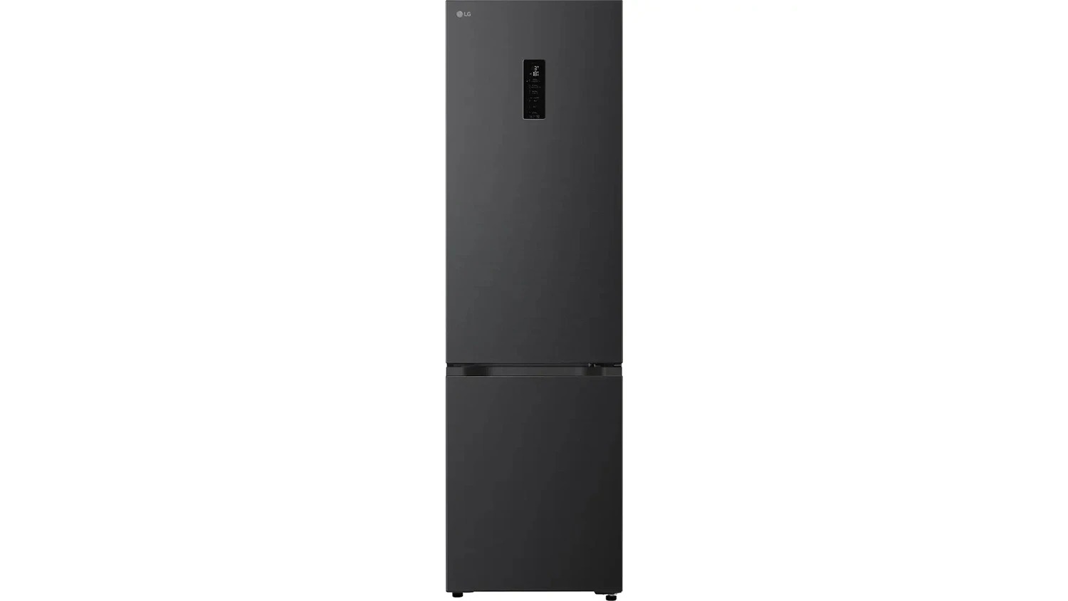 Kombinovaná chladnička LG GBBS727AEV