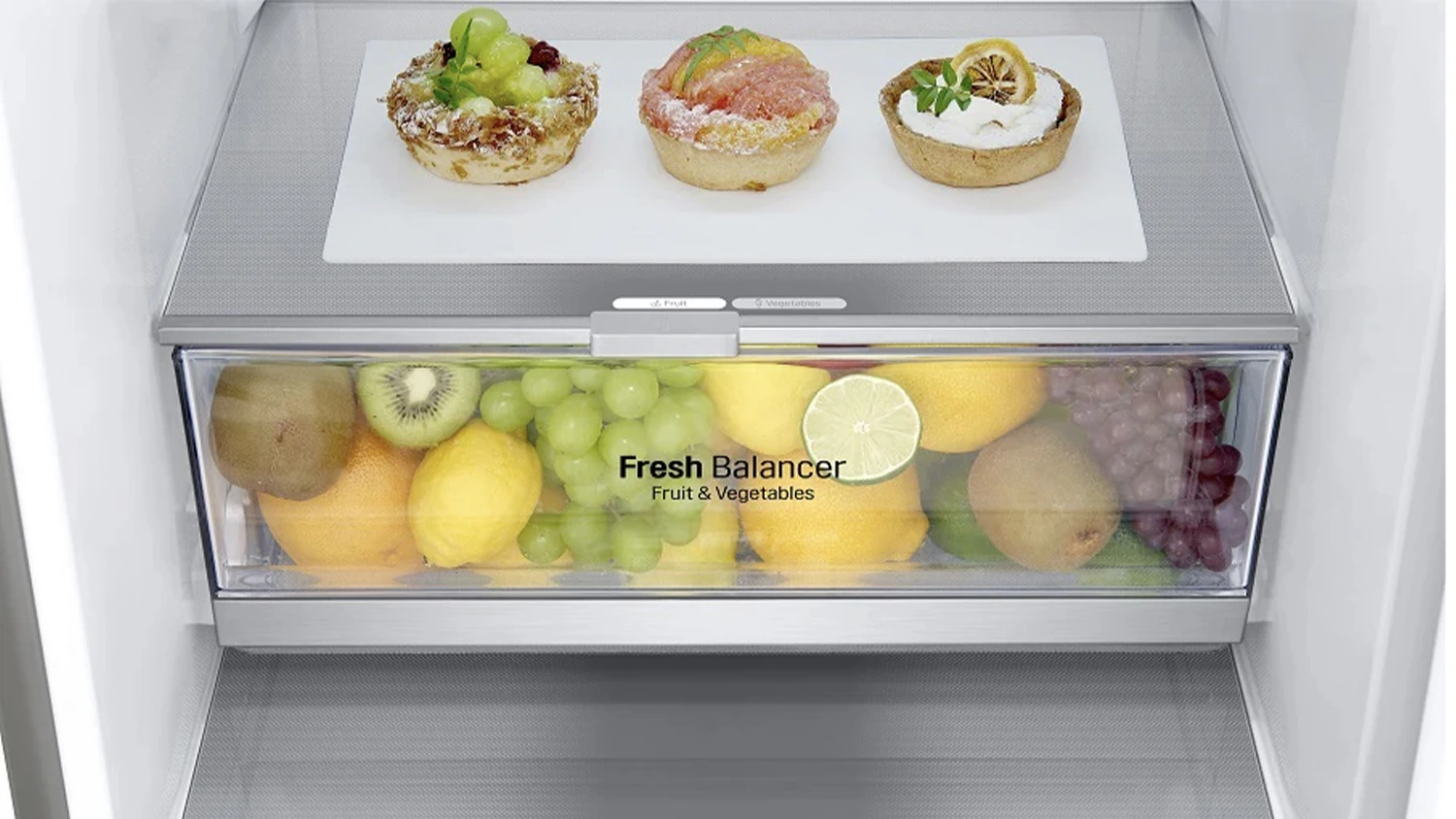 Zásuvka Fresh Balancer