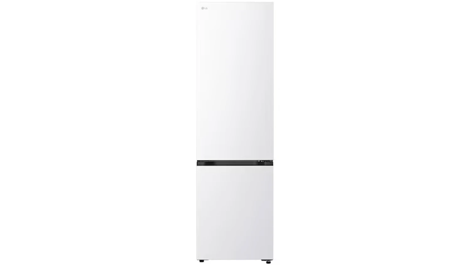 Kombinovan&aacute; chladnička LG GBBS322BPY