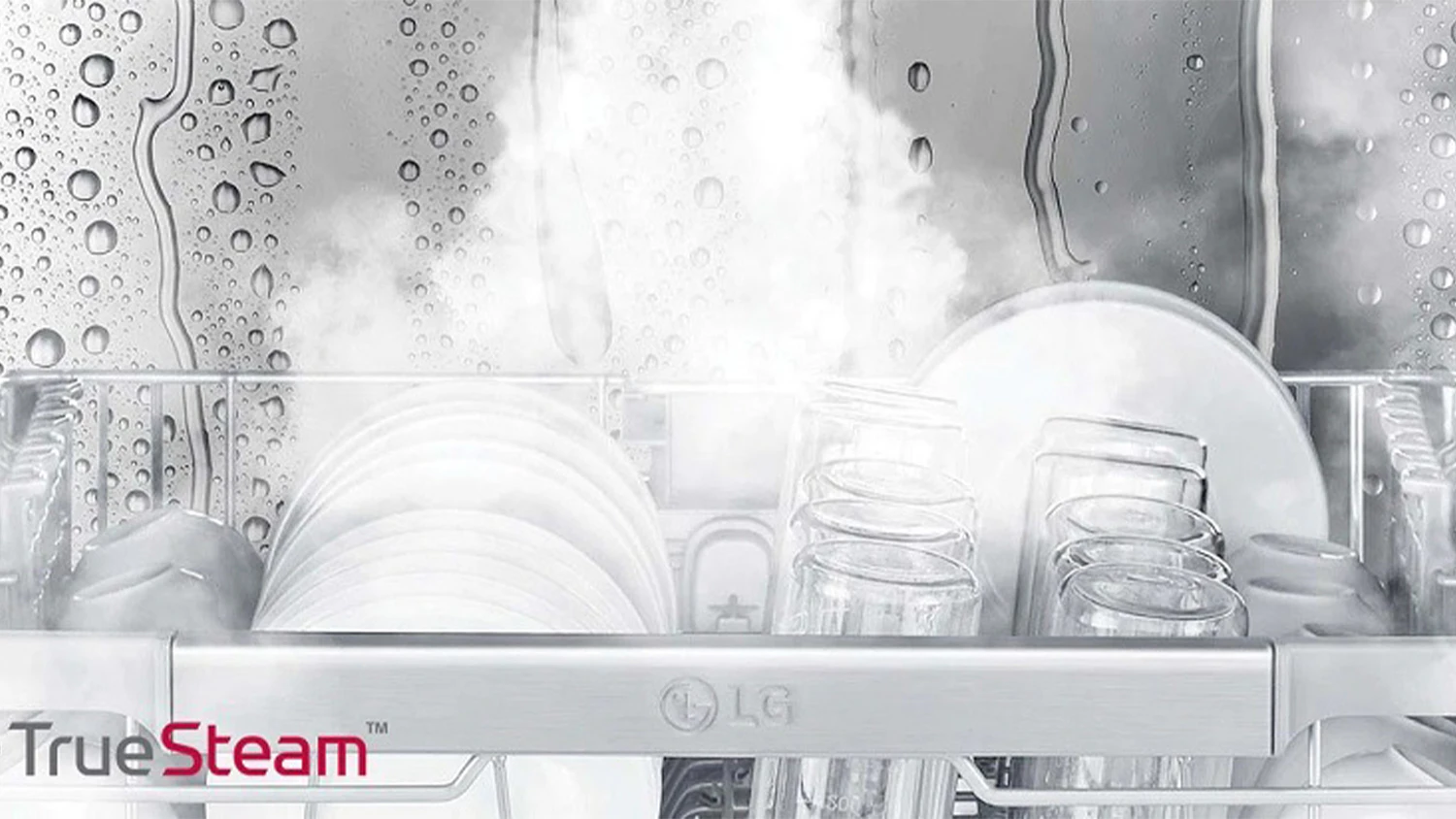 Technologie TrueSteam