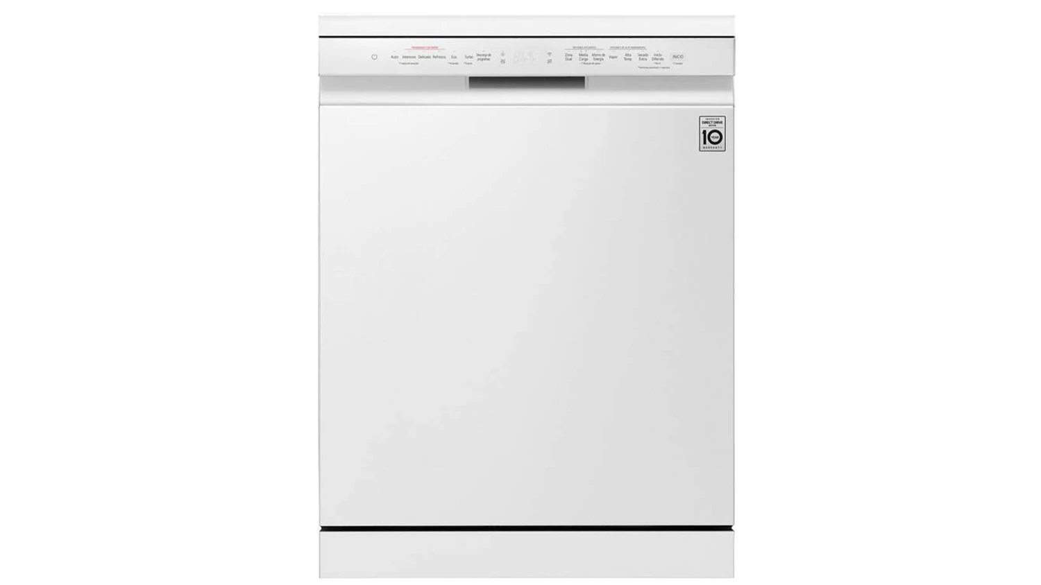 Umývačka riadu LG DF273FWS