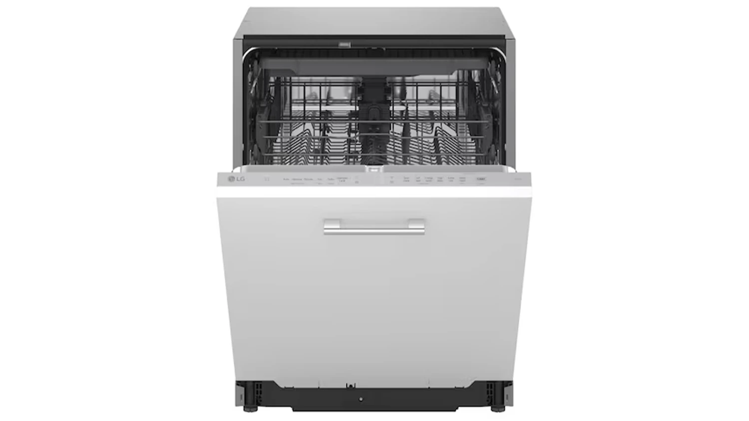 Umývačka riadu LG DB273TX