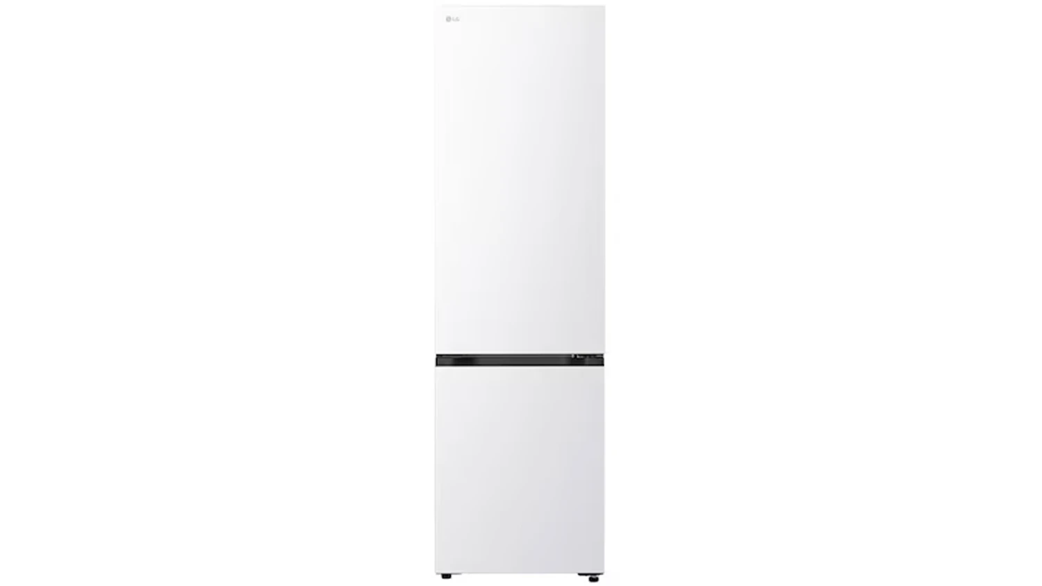 Kombinovaná chladnička LG GBBS322ASW