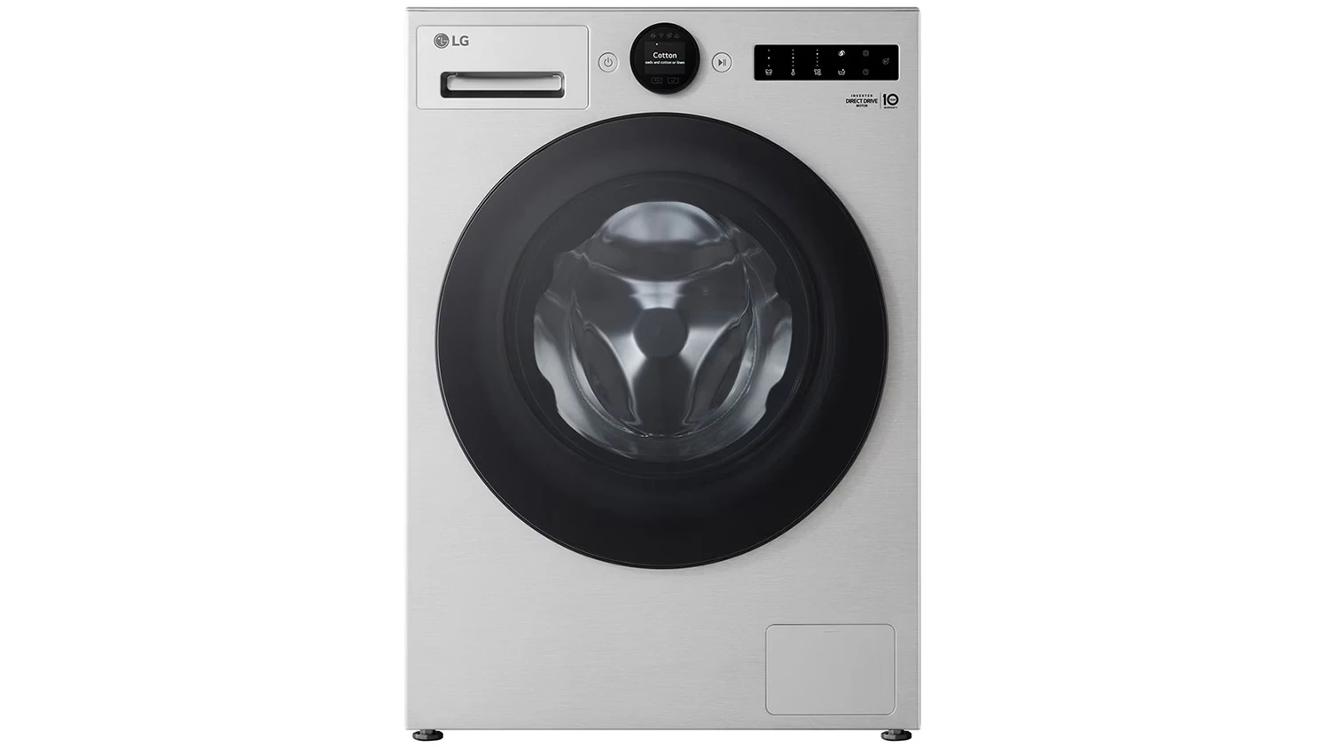 Pračka LG F4X7011TSB