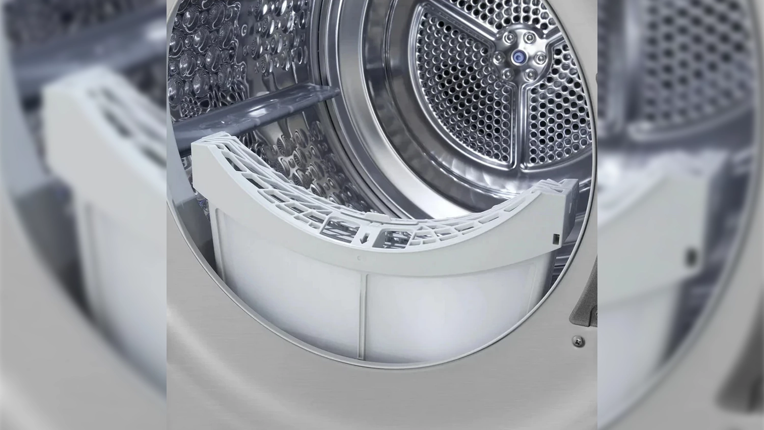 Bubon sušičky bielizne LG RHX7009TLB