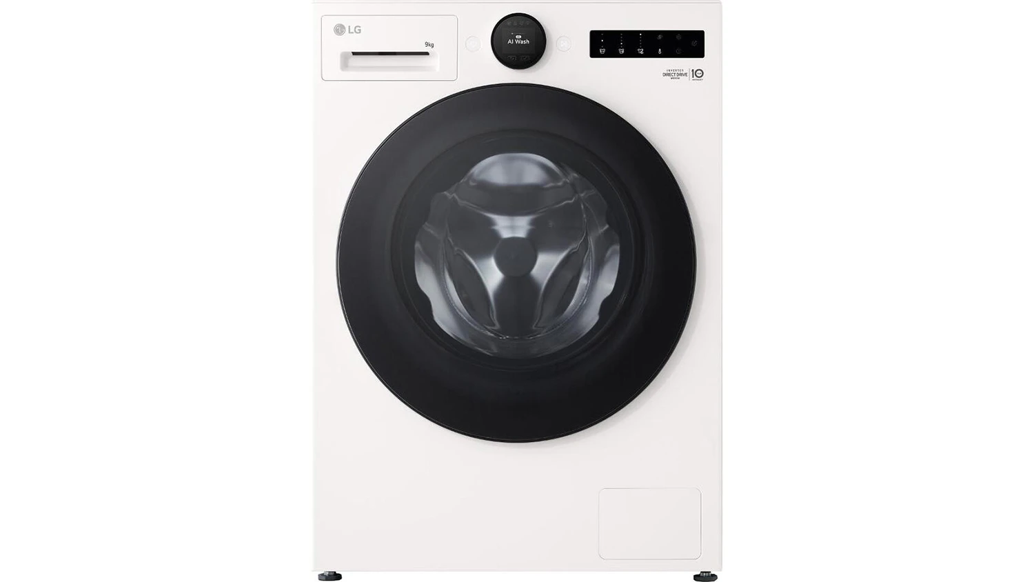 &Uacute;zk&aacute; pračka LG F2X70S9TLS