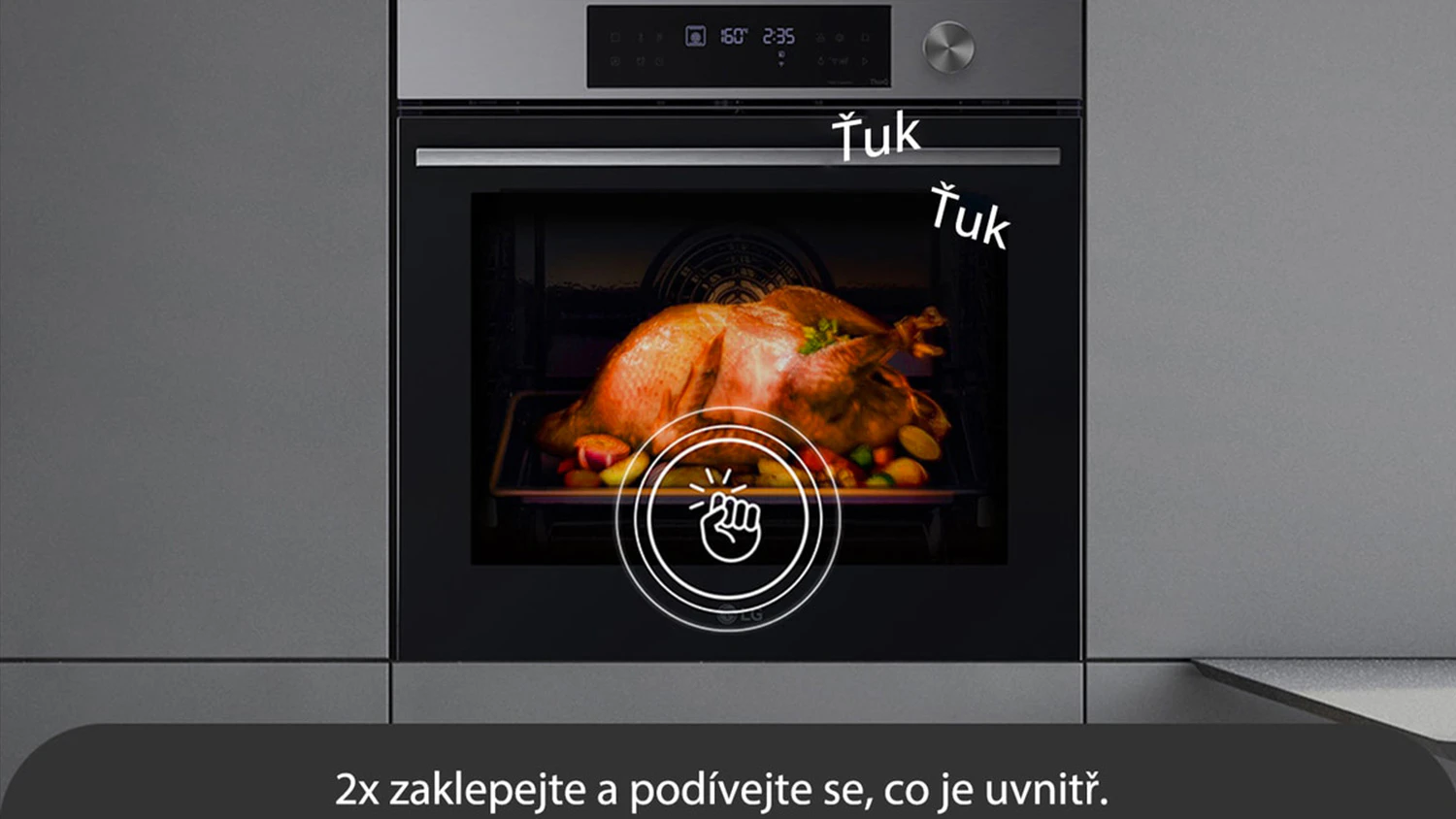 Vizualizace funkce InstaView