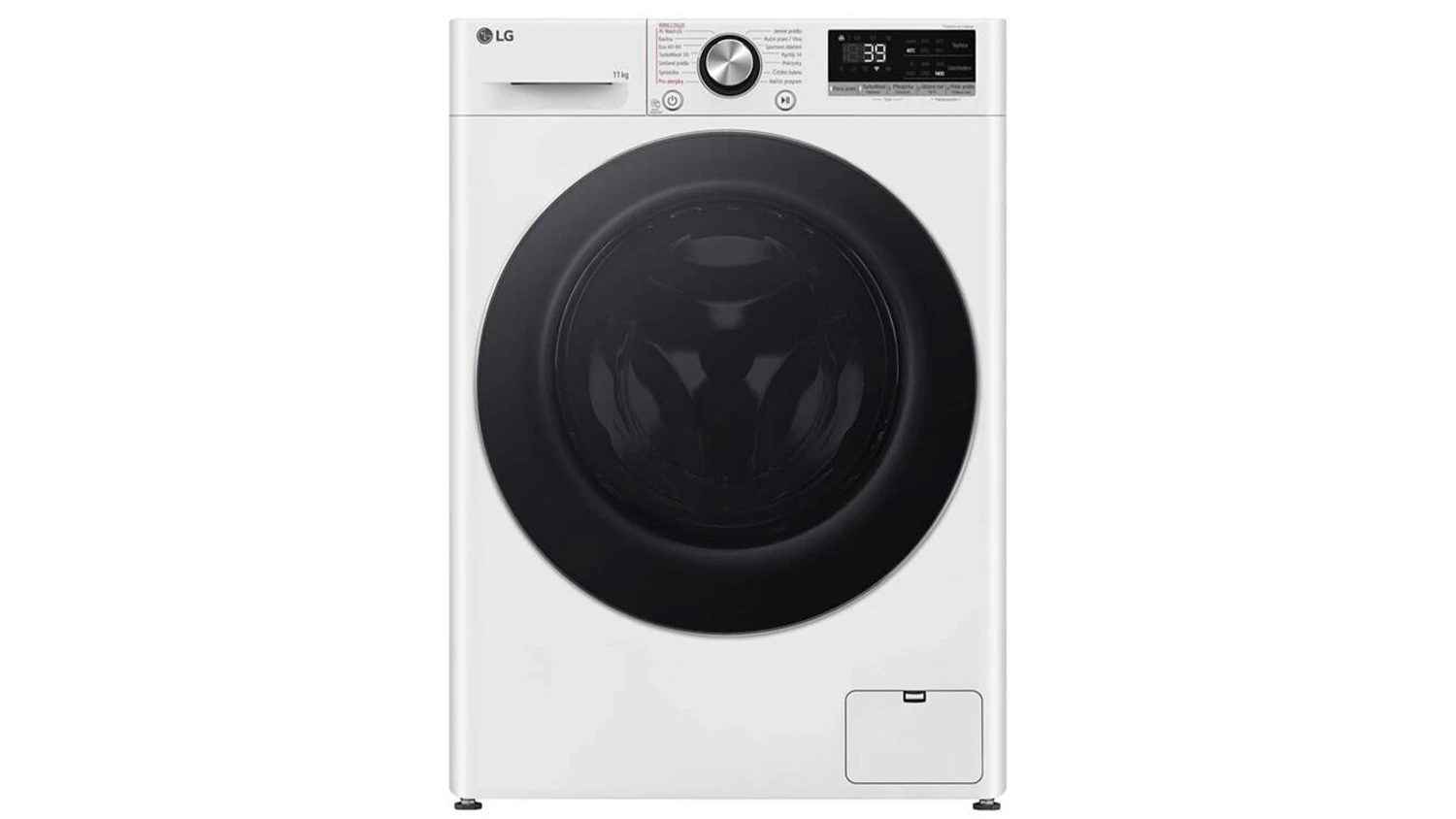 Práčka LG FSR7A14WC