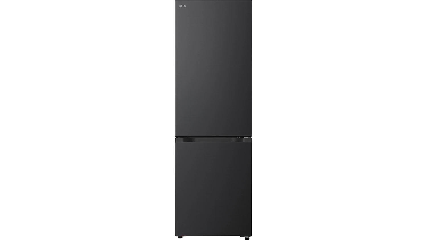 Kombinovaná chladnička LG GBBS312BEV
