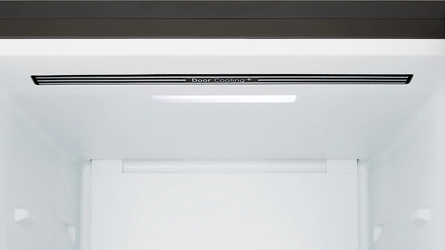 Detail na prieduch DoorCooling+