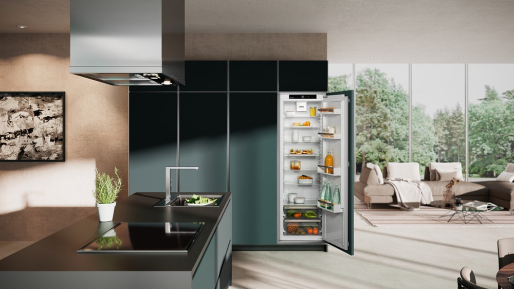 MONOKLIMATICKÁ CHLADNIČKA LIEBHERR IRE 5100