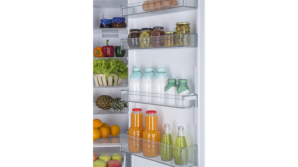 MONOKLIMATICKÁ CHLADNIČKA LIEBHERR IRE 5100