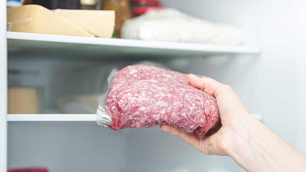 VESTAVNÁ CHLADNIČKA LIEBHERR IRe 5101