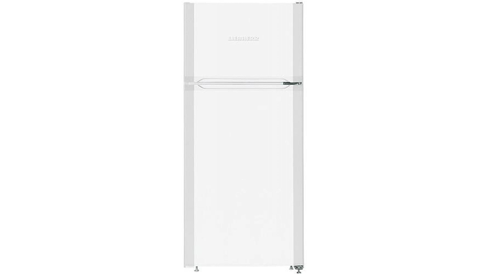 KOMBINOVANÁ CHLADNIČKA LIEBHERR CUE231