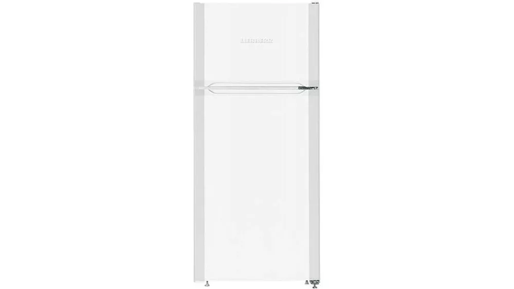 KOMBINOVANÁ CHLADNIČKA LIEBHERR CUE231