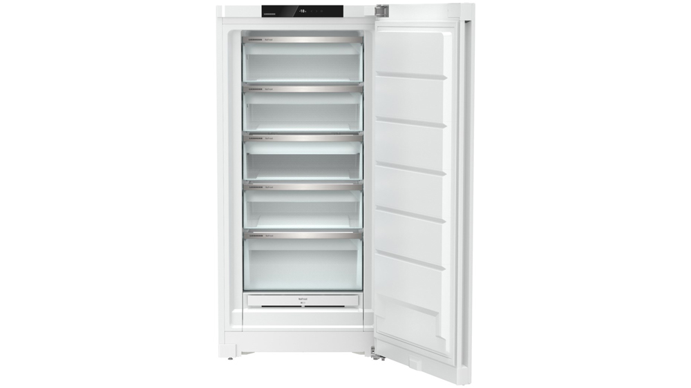 MRAZNIČKA ŠUPLÍKOVÁ LIEBHERR FNa 6625