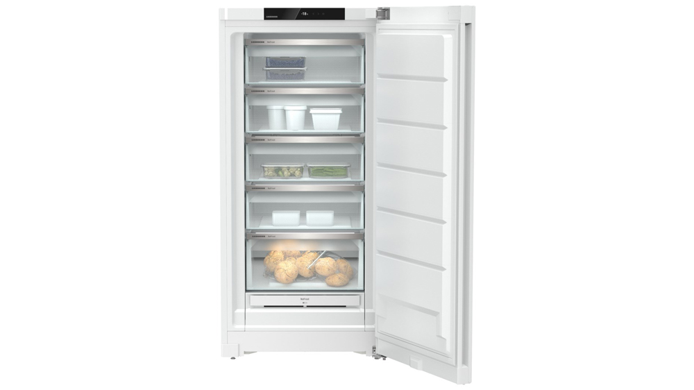 MRAZNIČKA ŠUPLÍKOVÁ LIEBHERR FNa 6625