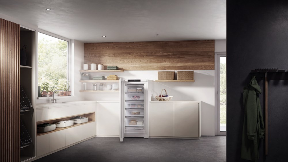 MRAZNIČKA ŠUPLÍKOVÁ LIEBHERR FNa 6625