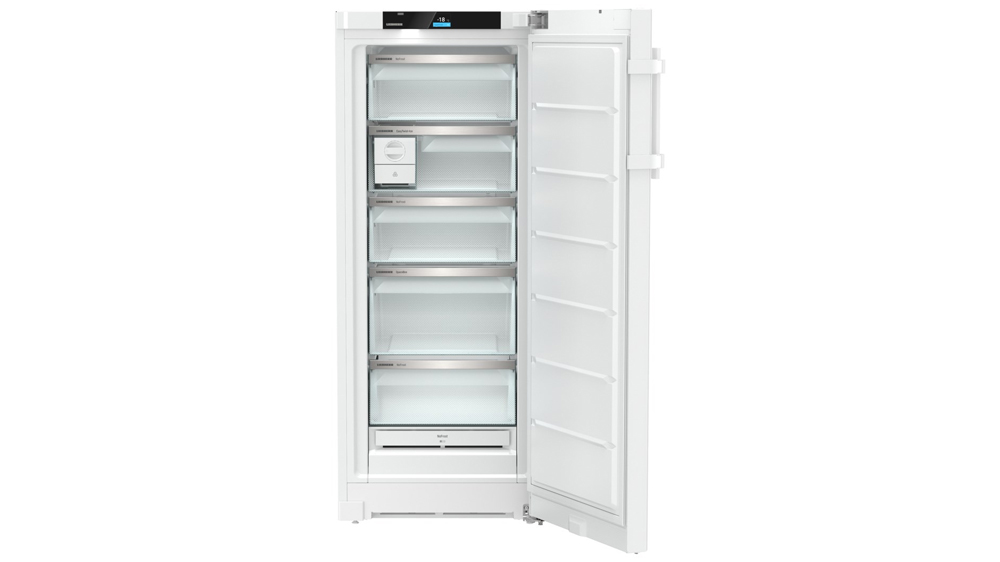 Šuplíková mraznička Liebherr FNb 465i Prime NoFrost