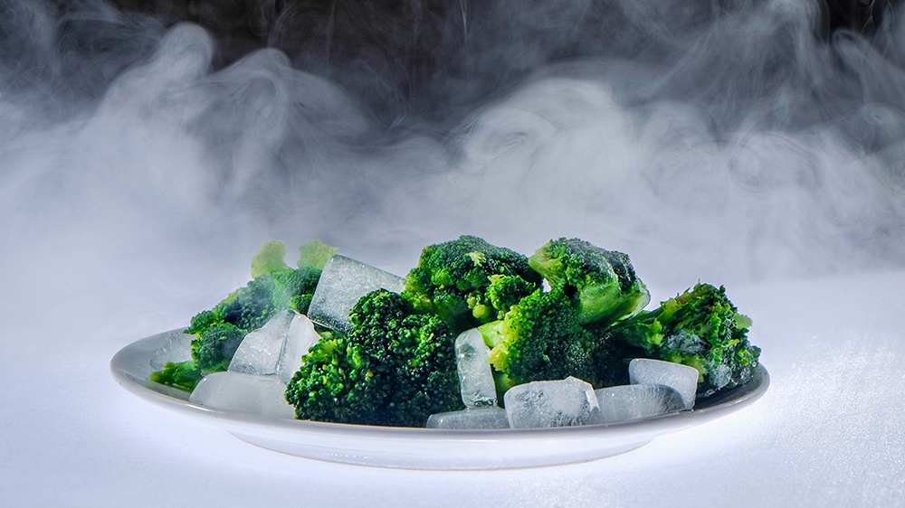 Šuplíková mraznička Liebherr FNb 465i Prime NoFrost