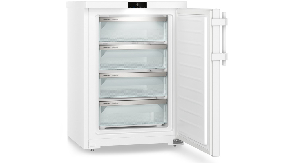 Stolní mraznička liebherr FTdi604