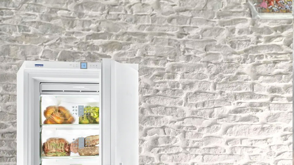 Stolní mraznička liebherr FTdi604