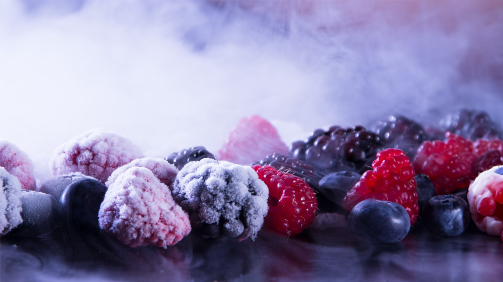 Stolní mraznička liebherr FTdi604