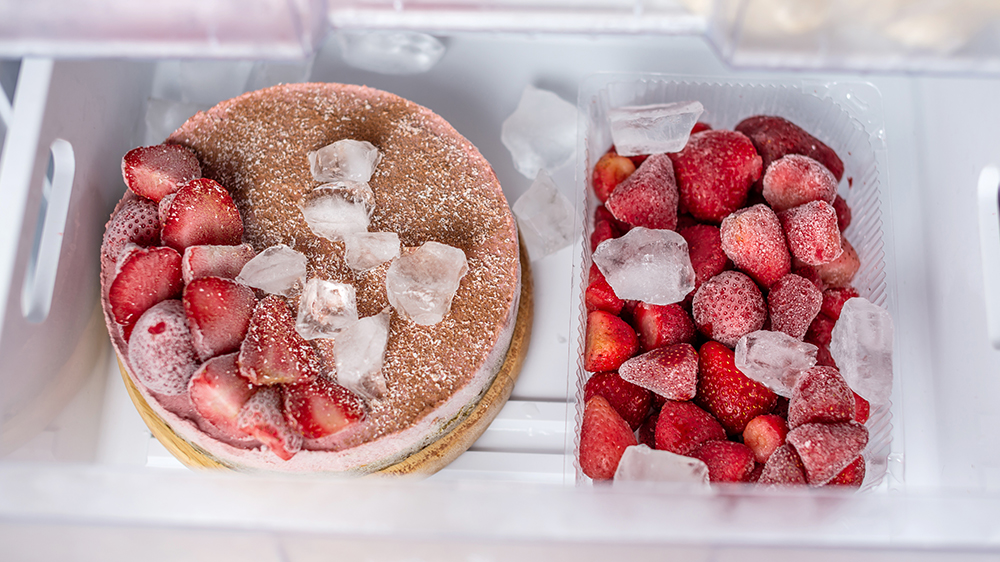 Stolní mraznička Liebherr Fe 1414 Pure